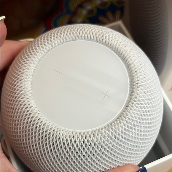Apple HomePod Mini - Picture 3 of 5